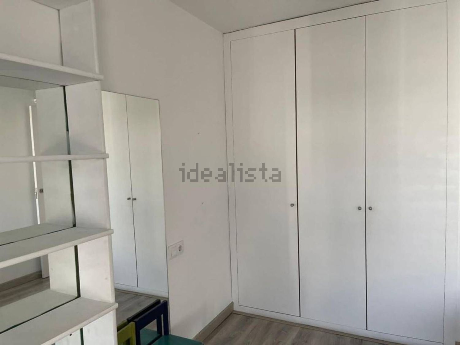 Piso de 100 m² en Toledo