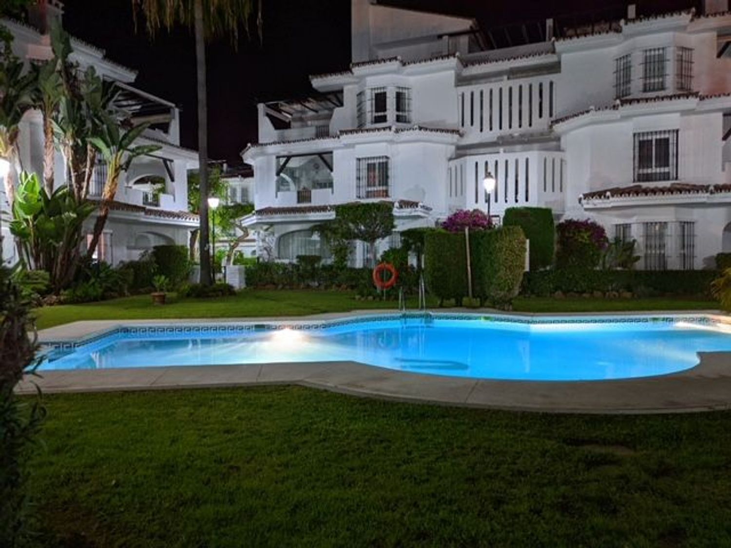 Pis de 125 m² a Marbella
