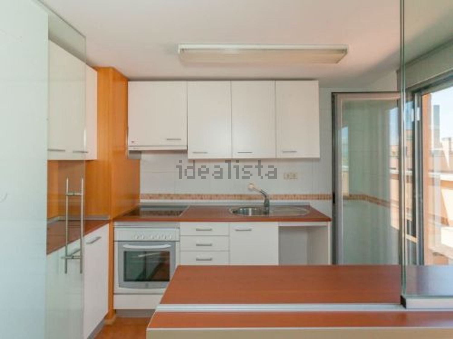 Wohnung 126 m² in Madrid