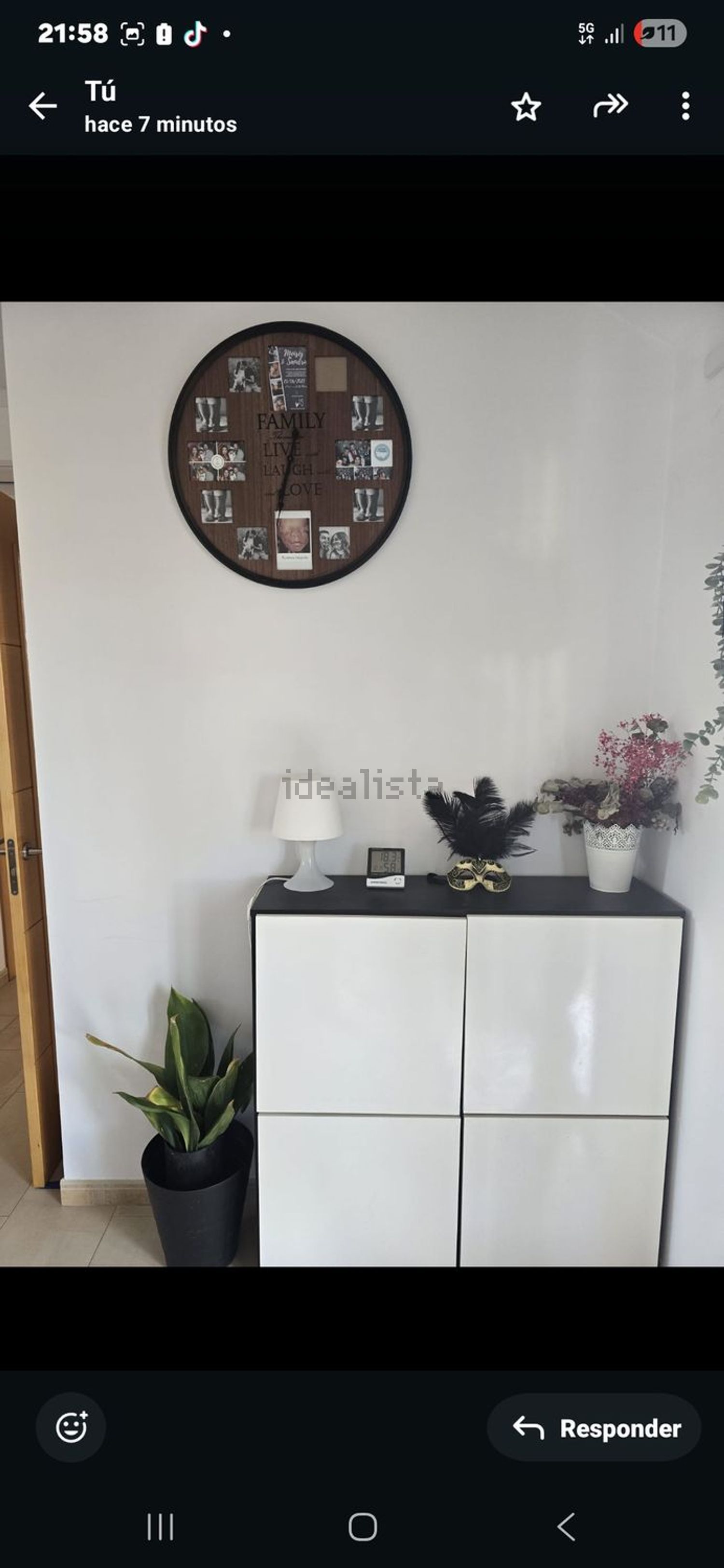 Pis de 80 m² a Antequera