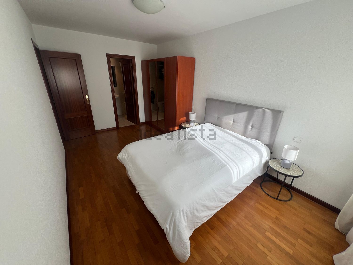 Piso de 85 m² en Santander