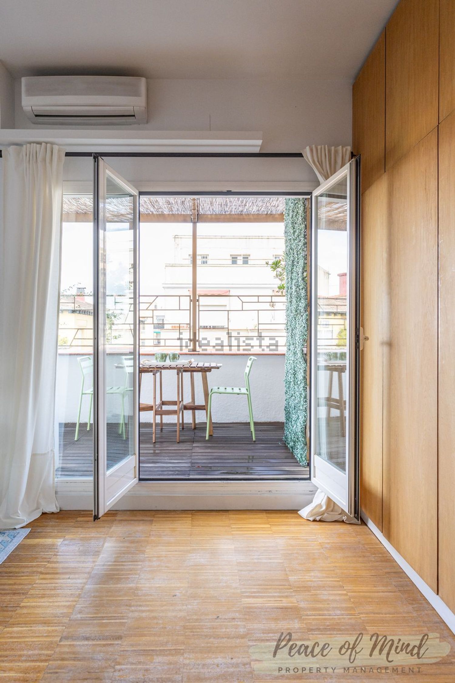 Appartamento 106 m² a Madrid