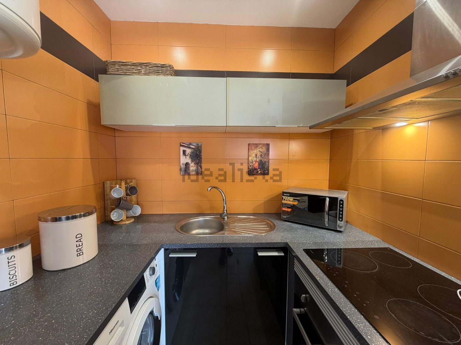 Piso de 63 m² en Orihuela