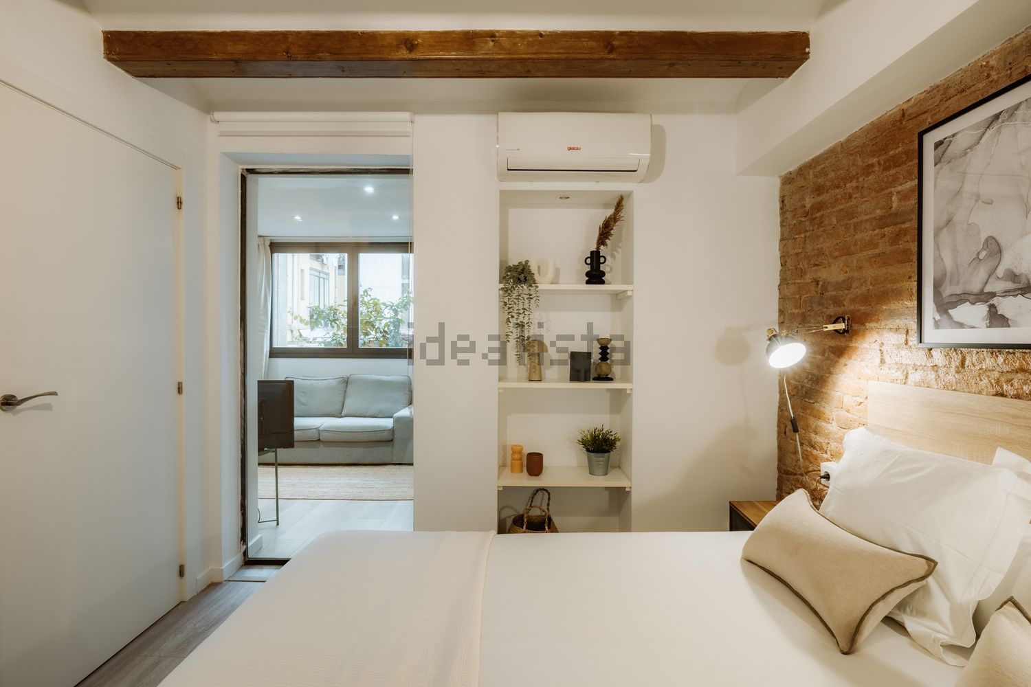 Pis de 85 m² a Barcelona