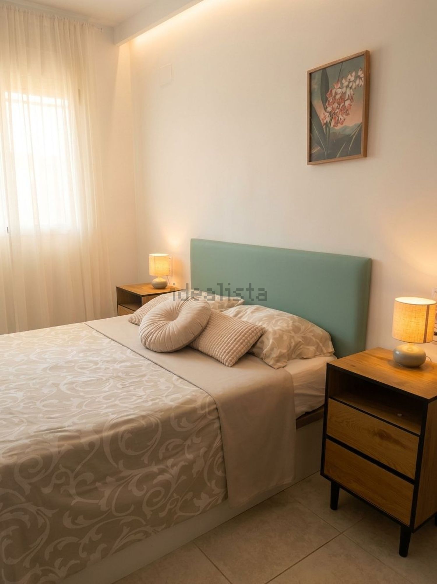 Pis de 106 m² a Puçol