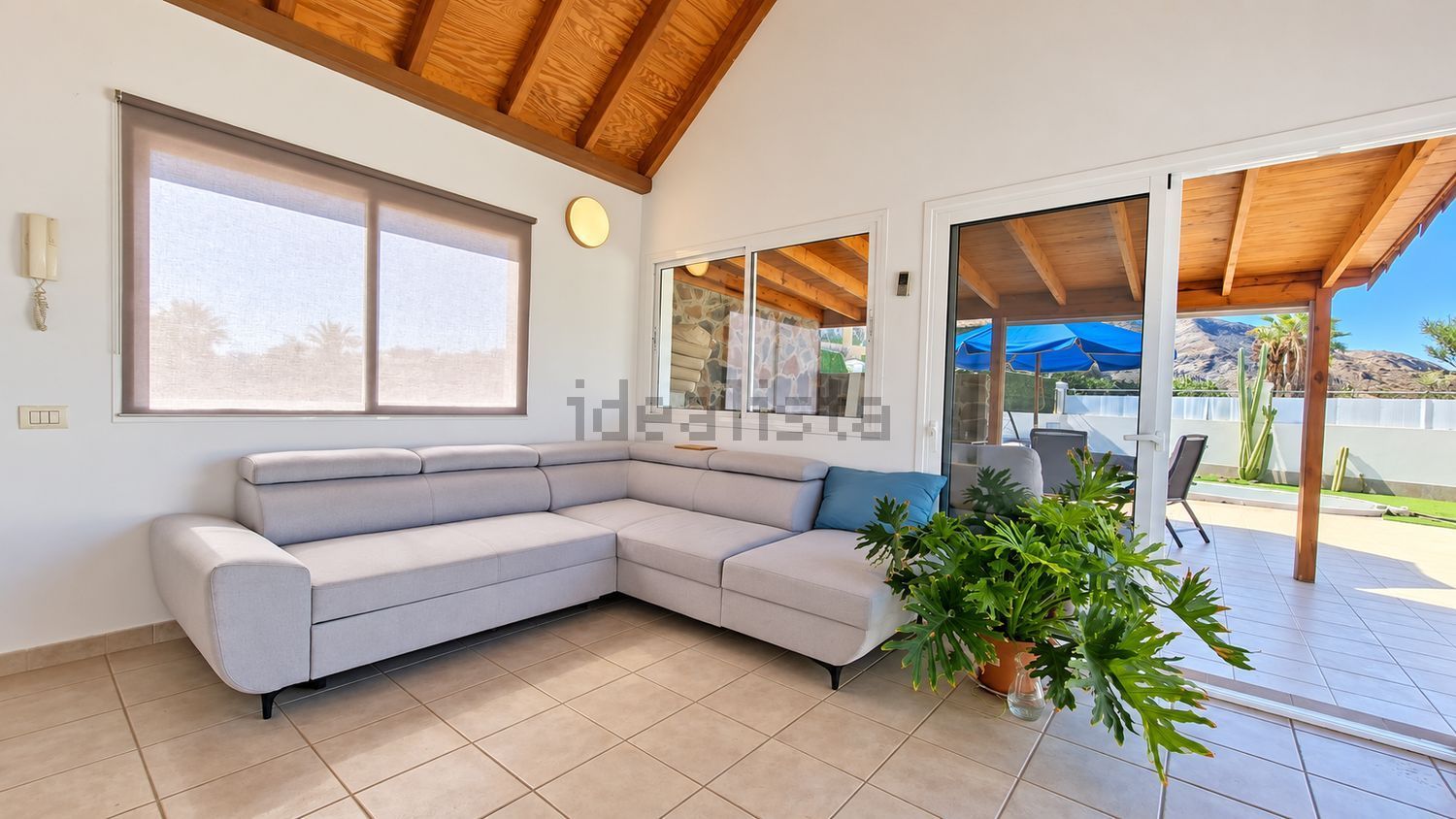 Casa de 145 m² a Mogán