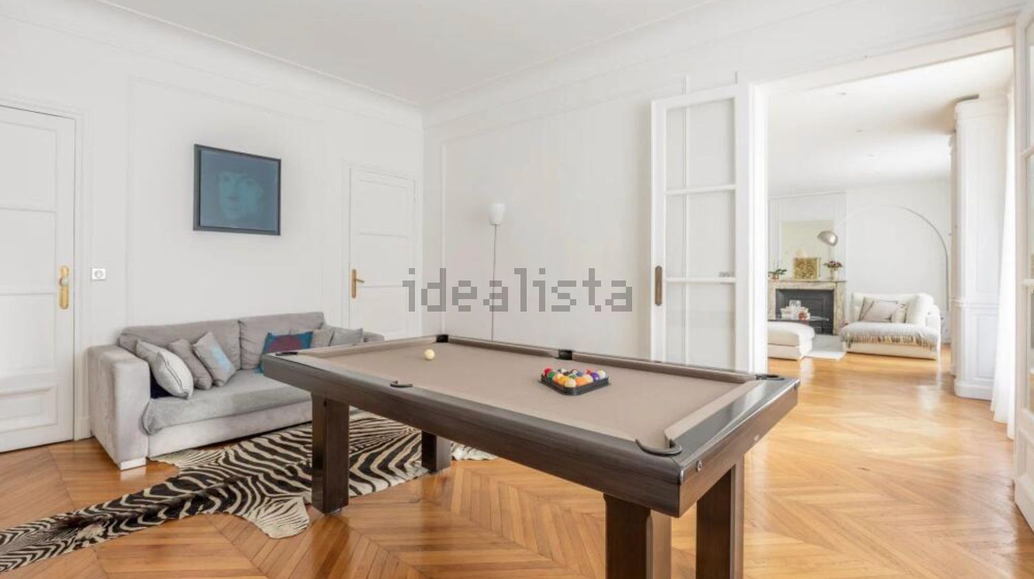 Pis de 170 m² a Madrid