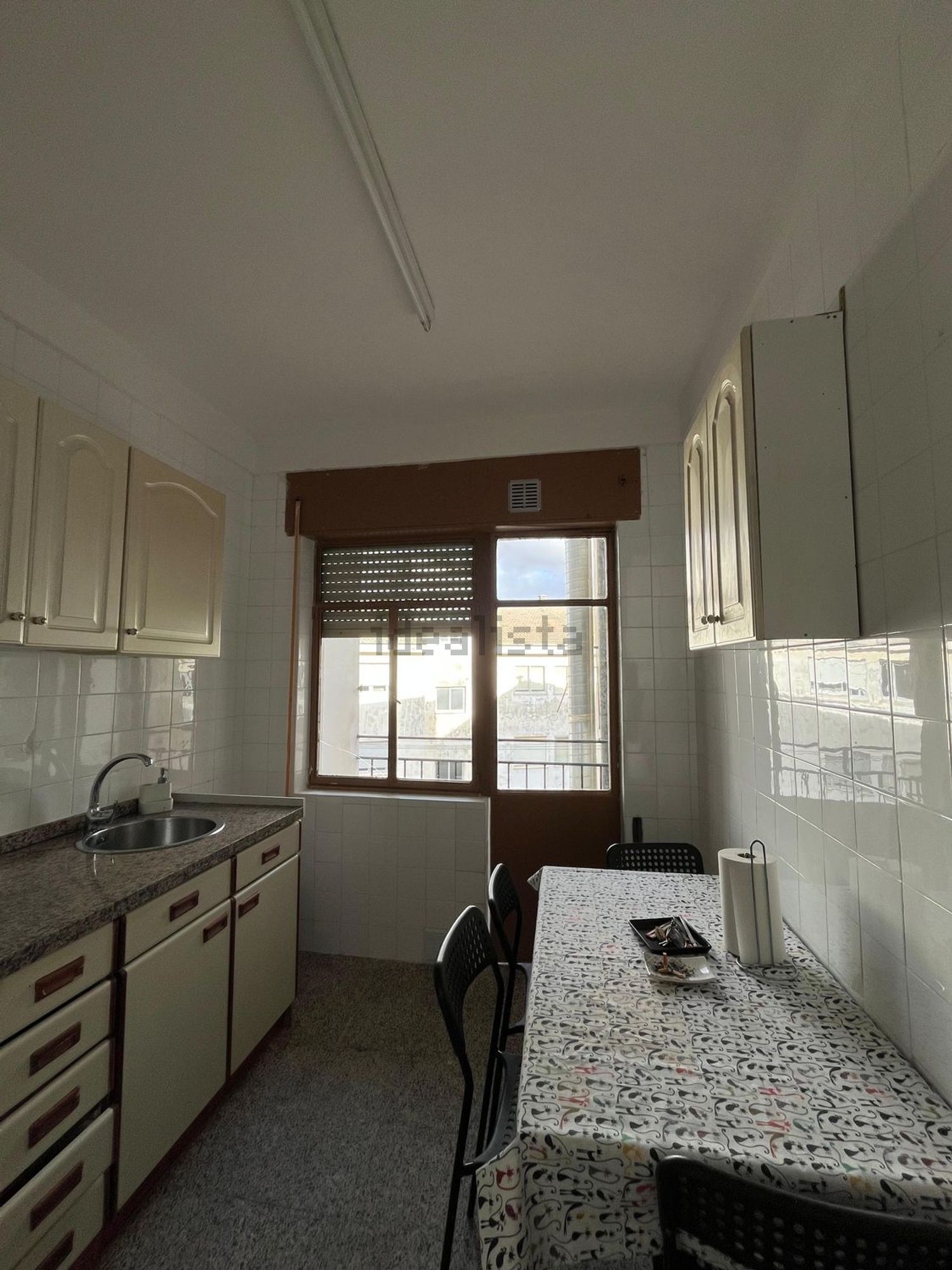 Habitació de lloguer, La Bañeza