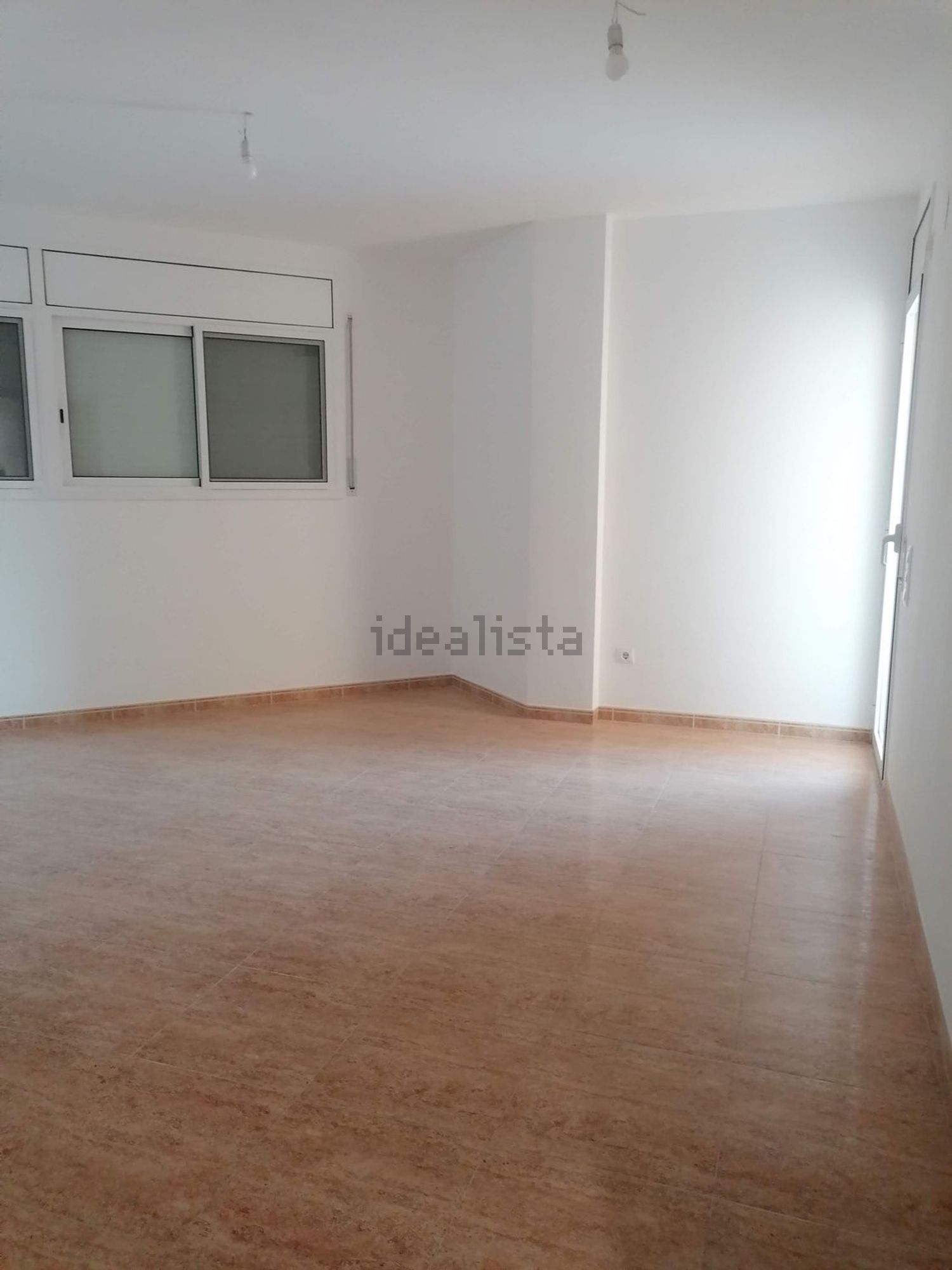 Pis de 92 m² a Tortosa
