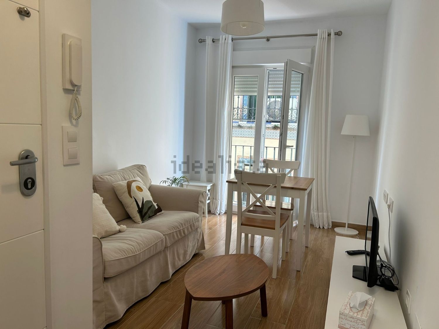 Appartamento 45 m² a Siviglia