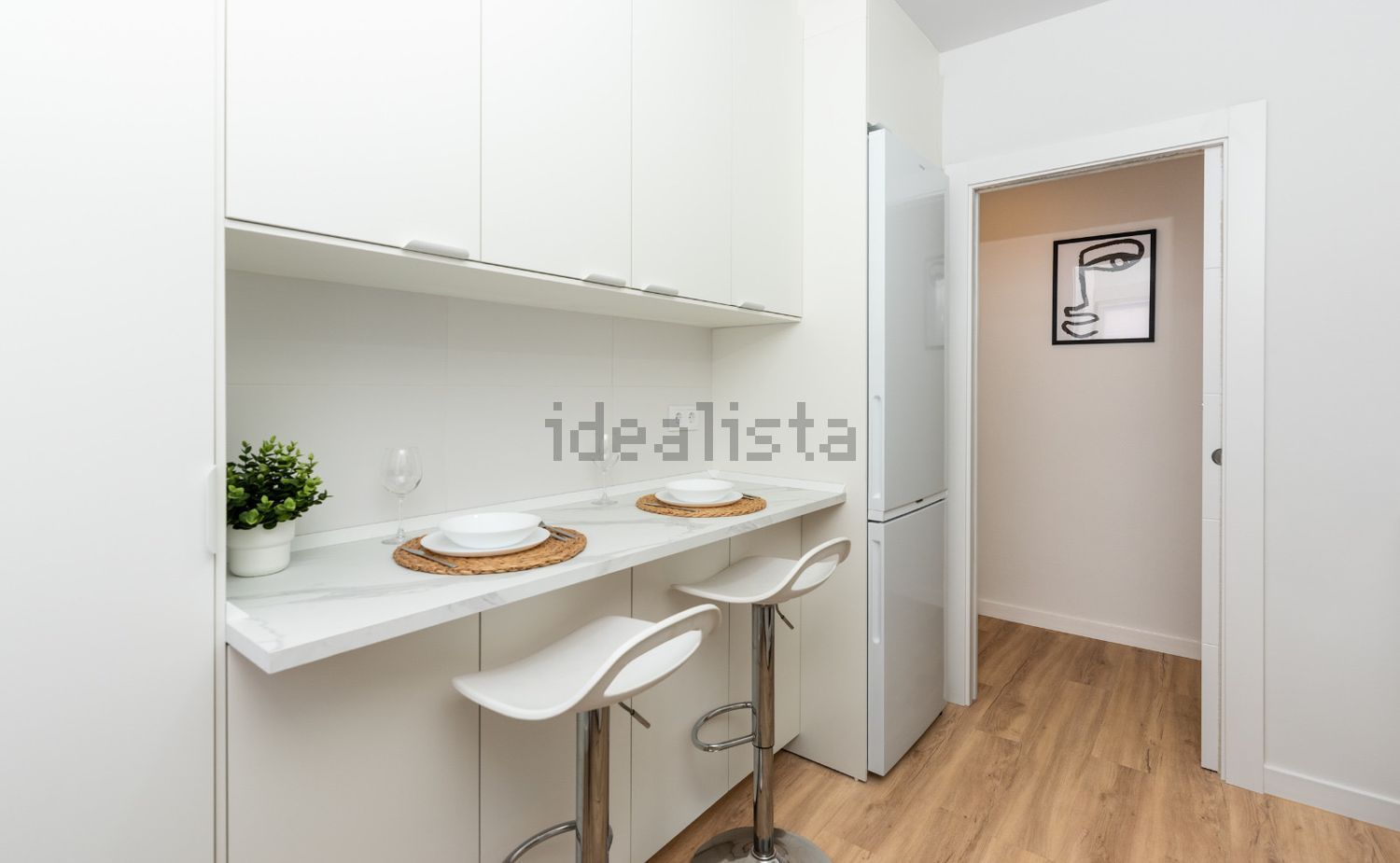 Habitació de lloguer, Gijón