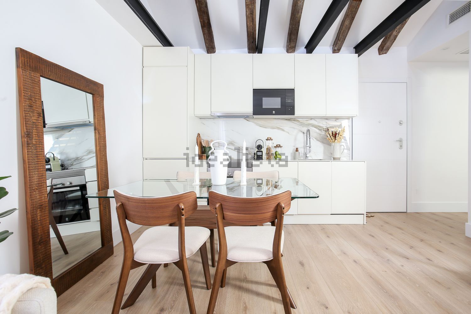 Appartamento 150 m² a Madrid
