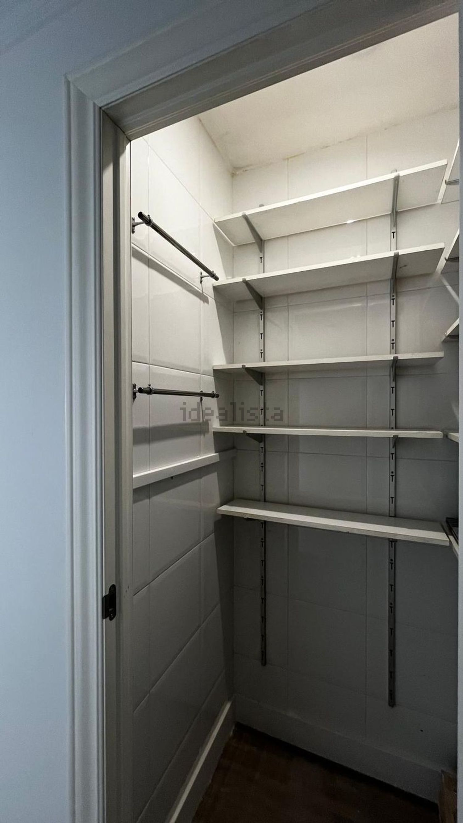 Apartamento 94 m² em Granada