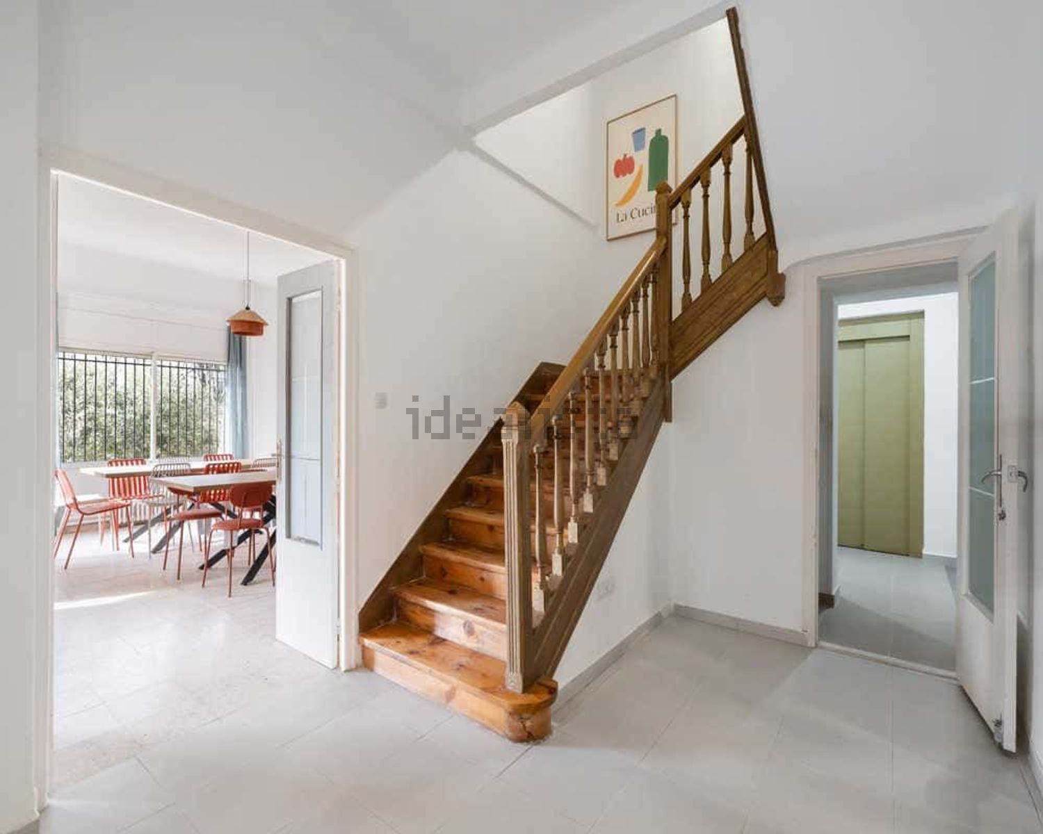 Habitación en alquiler, Madrid