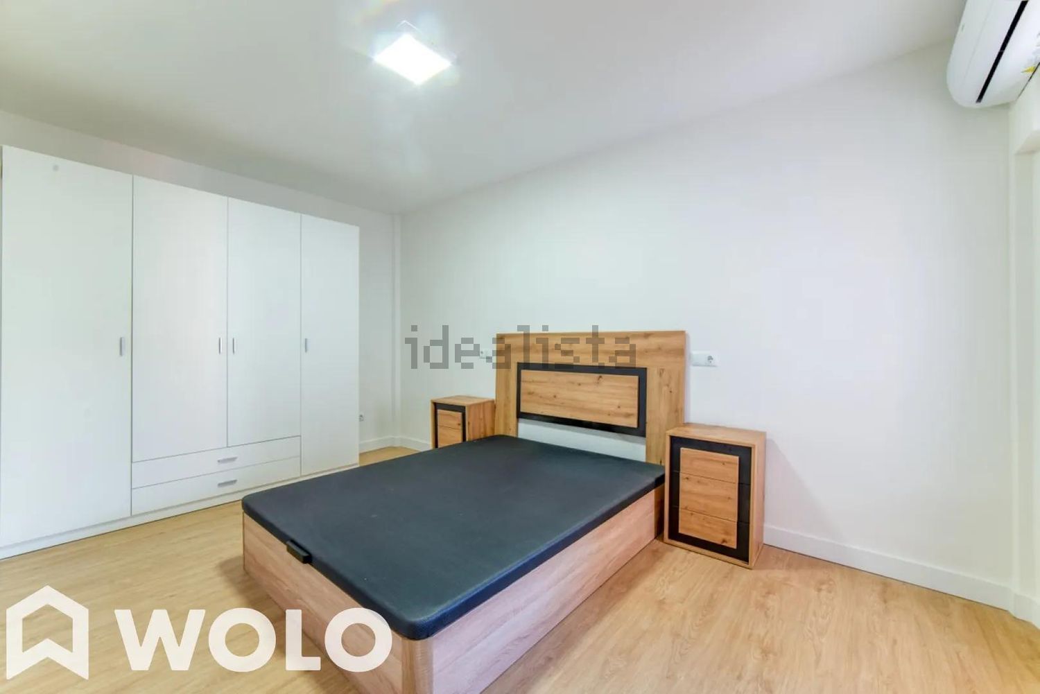 Pis de 98 m² a Madrid