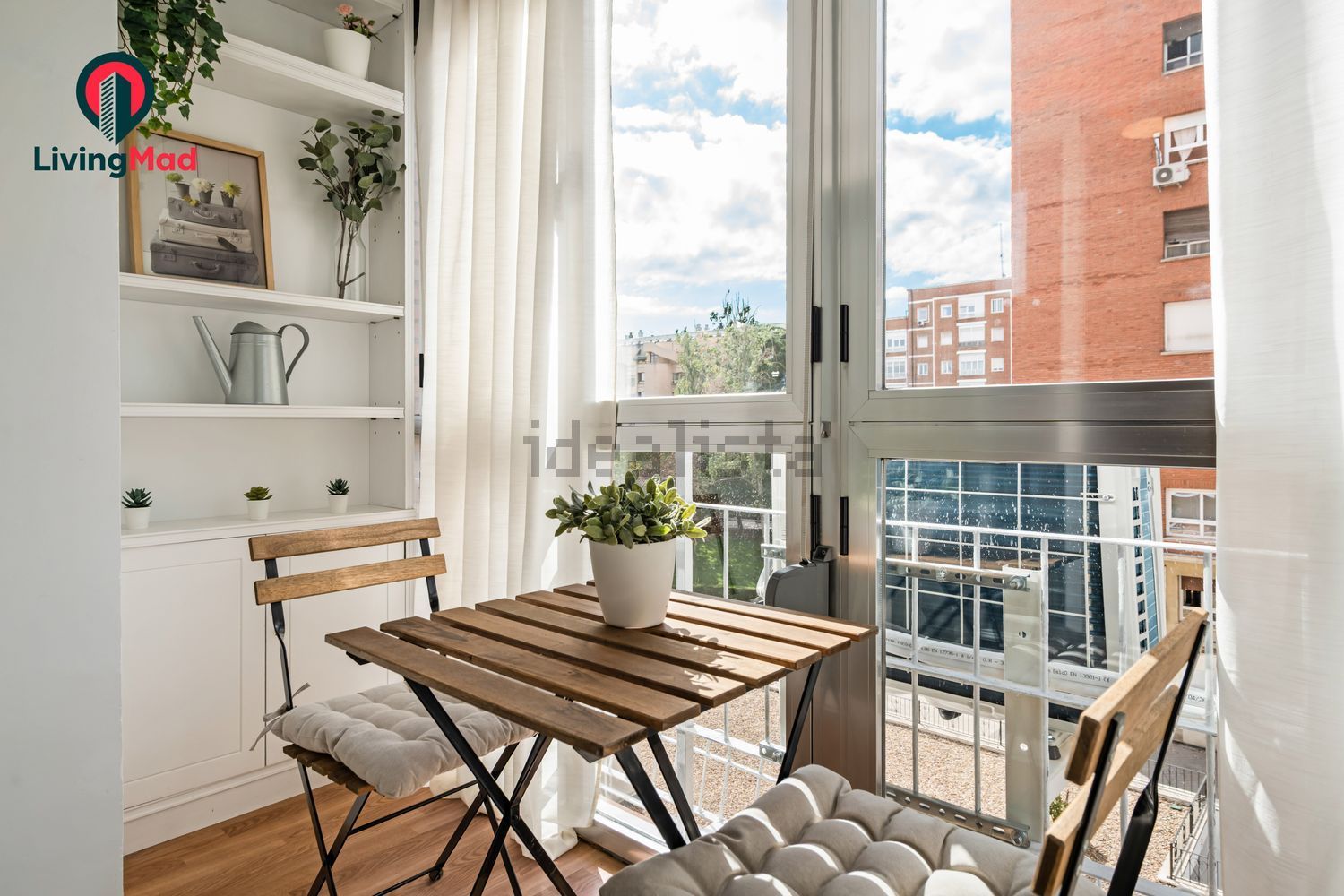 Habitación en alquiler, Madrid