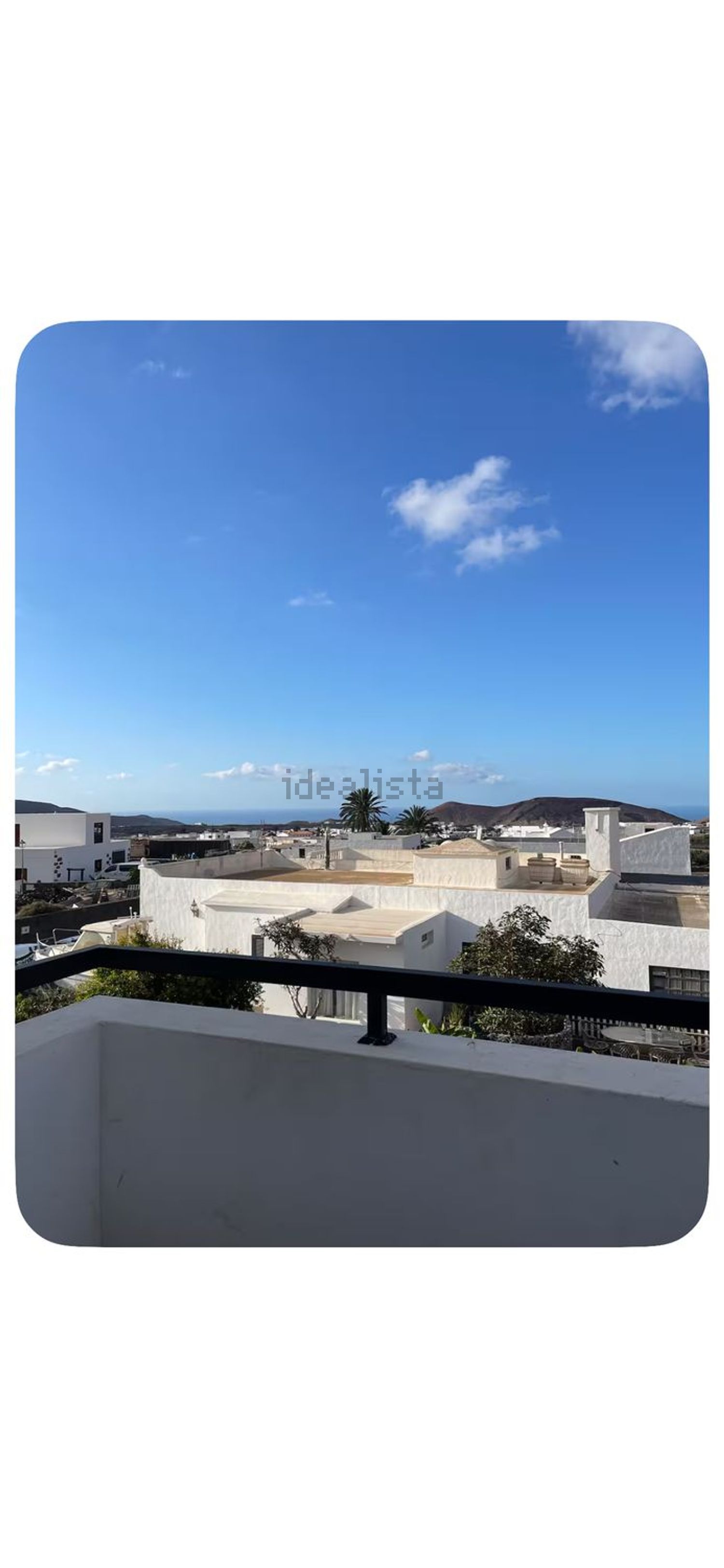Casa de 133 m² en Tinajo
