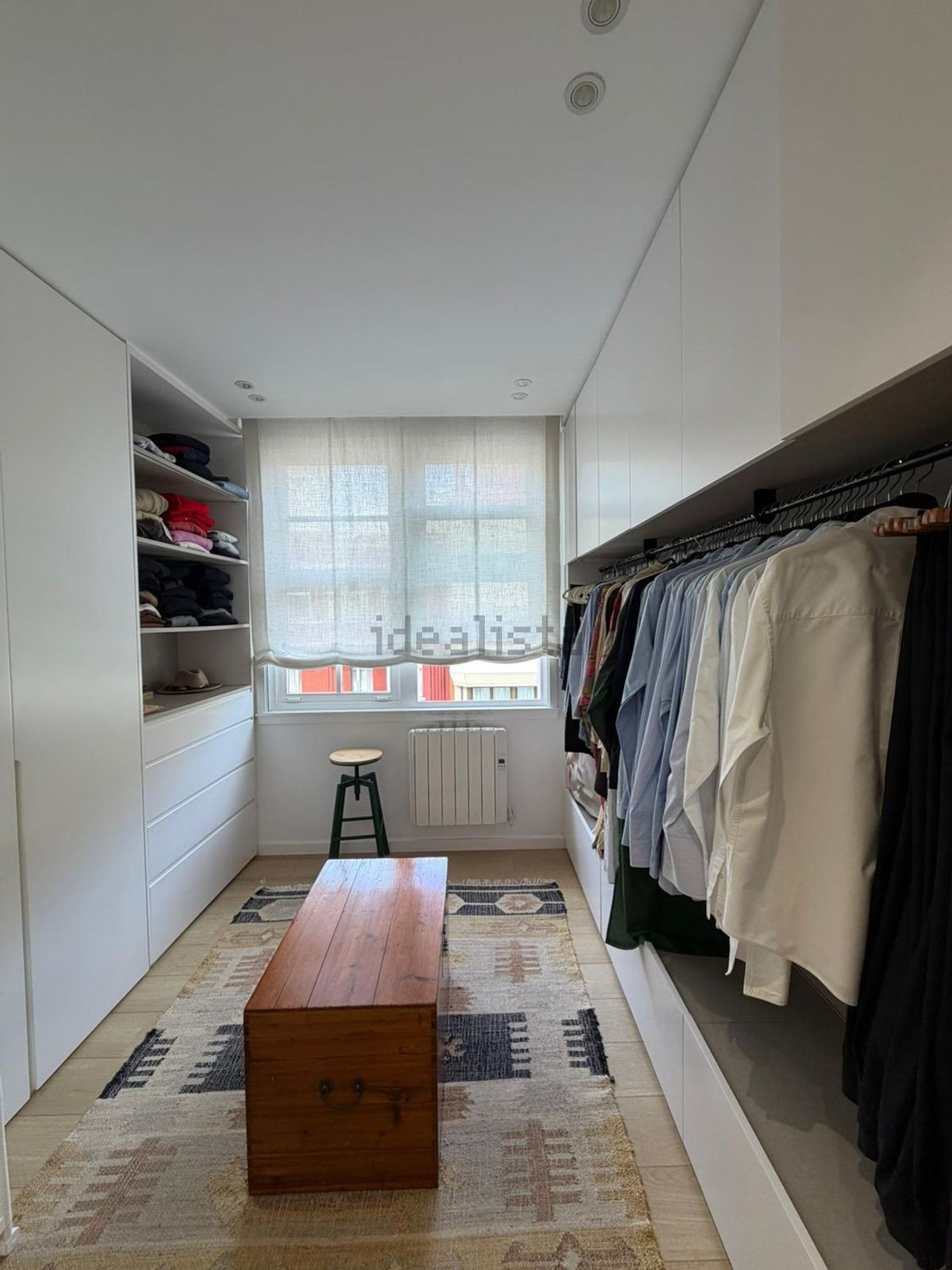 Piso de 97 m² en La Coruña