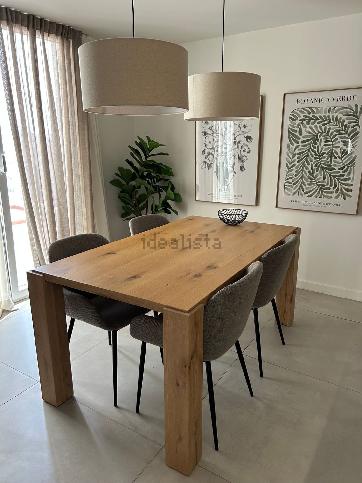 Wohnung 57 m² in Valencia
