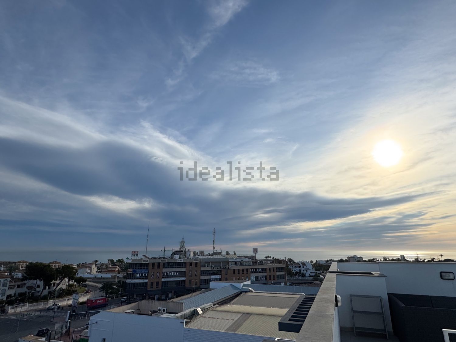 Pis de 73 m² a Oriola