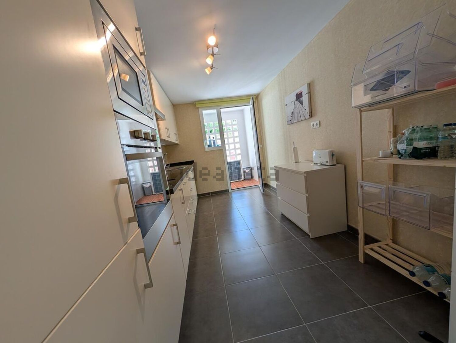 Pis de 99 m² a San Roque