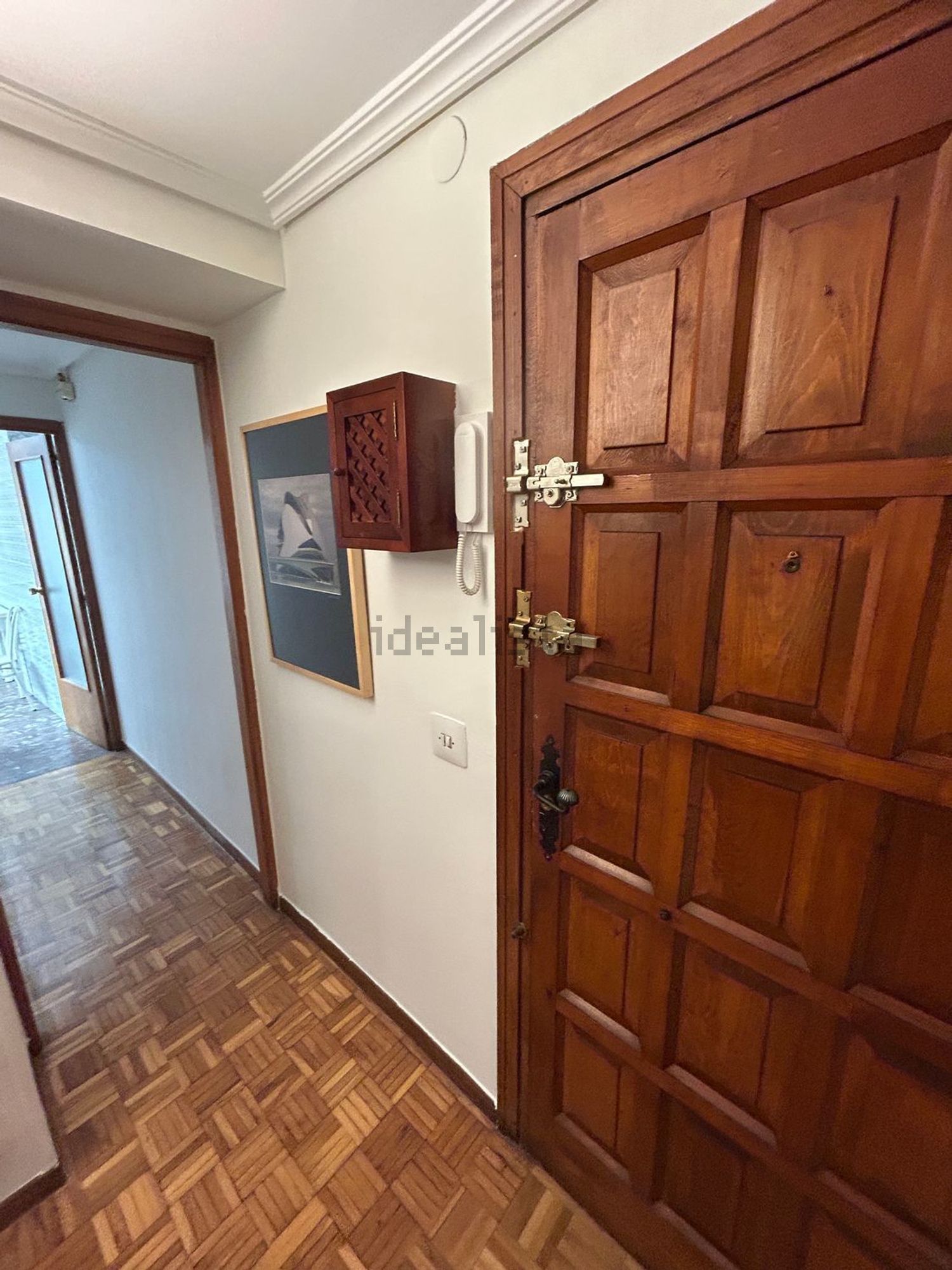 Appartement 90 m² à Segovia