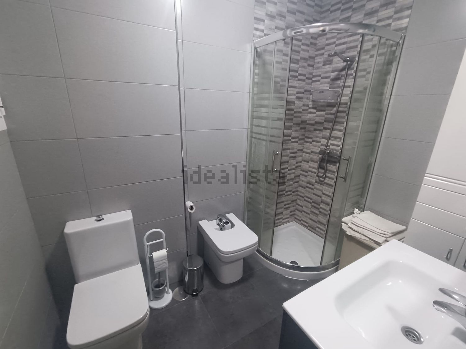 Pis de 71 m² a Almeria