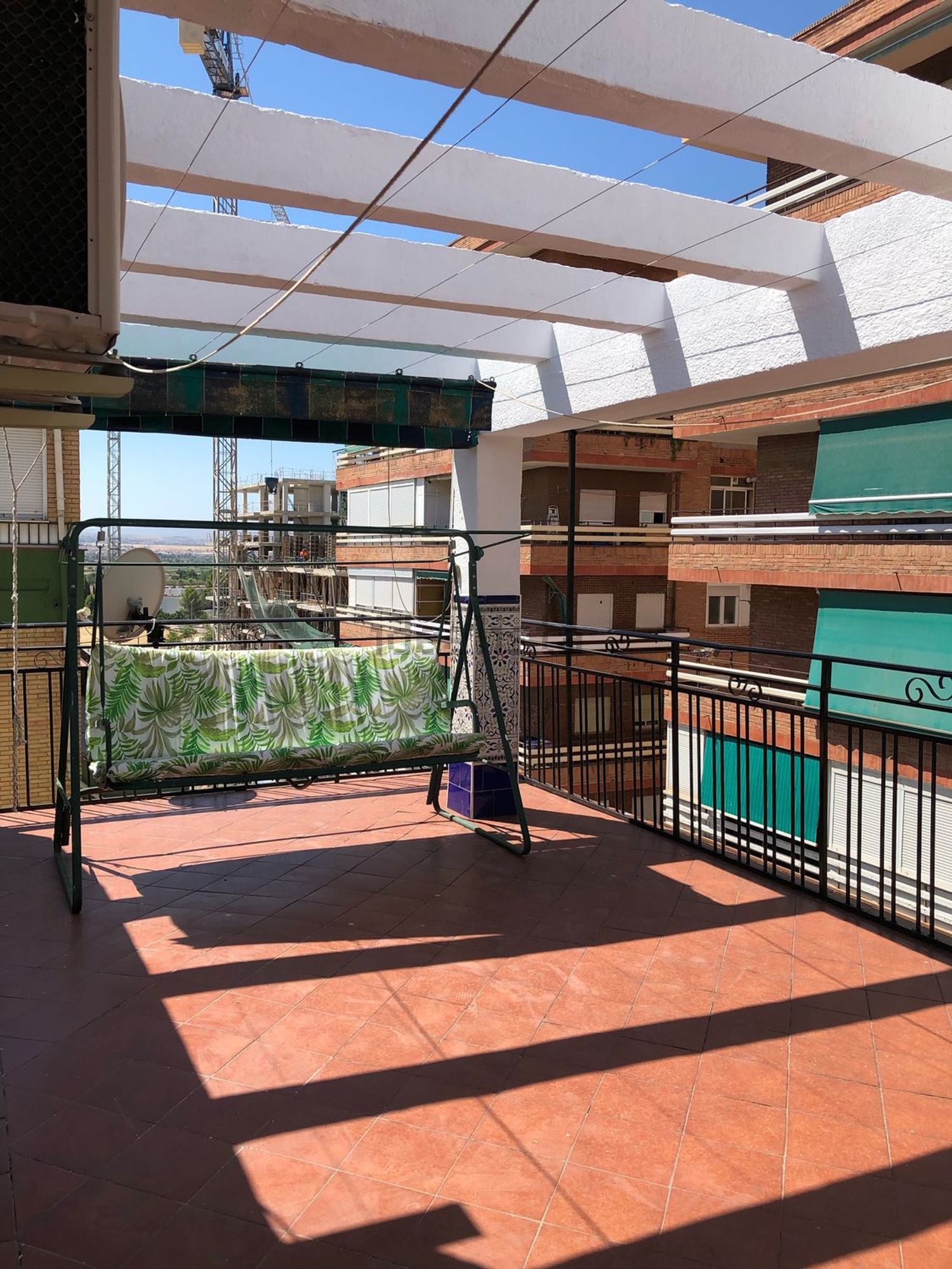 Zimmer zur Miete, Granada