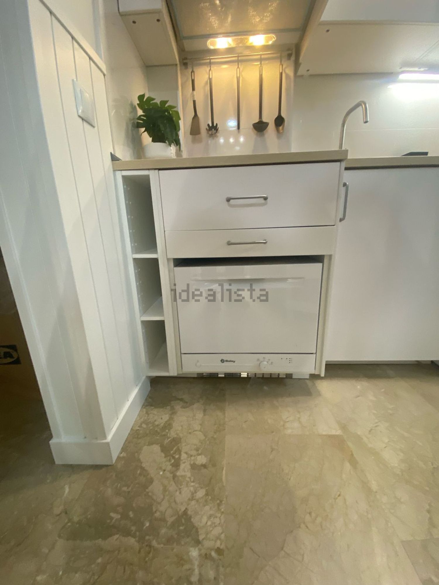 Appartamento 50 m² a Madrid