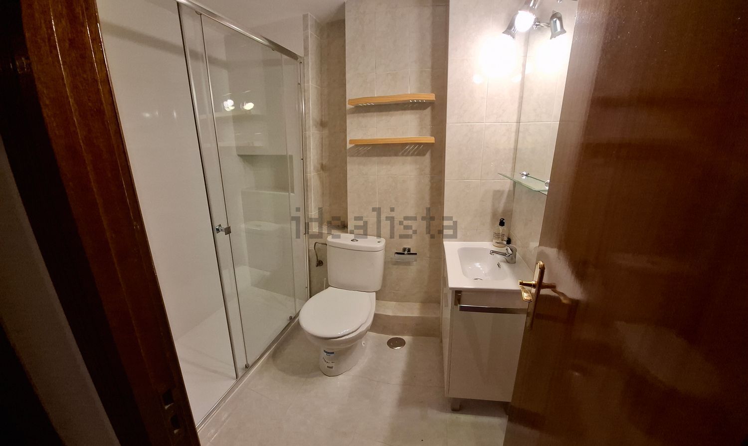 Pis de 50 m² a Madrid