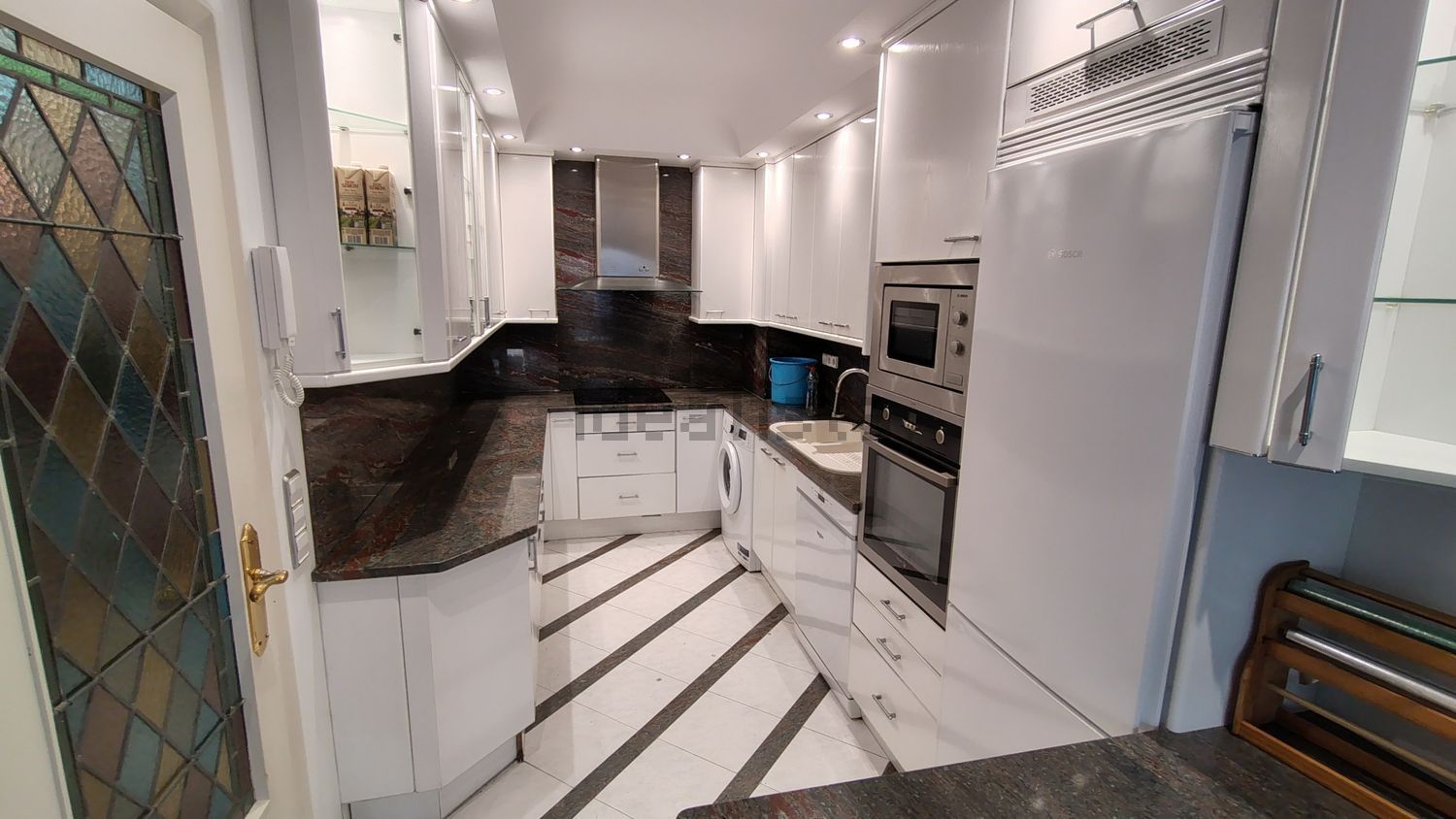 Pis de 115 m² a Sant Sebastià