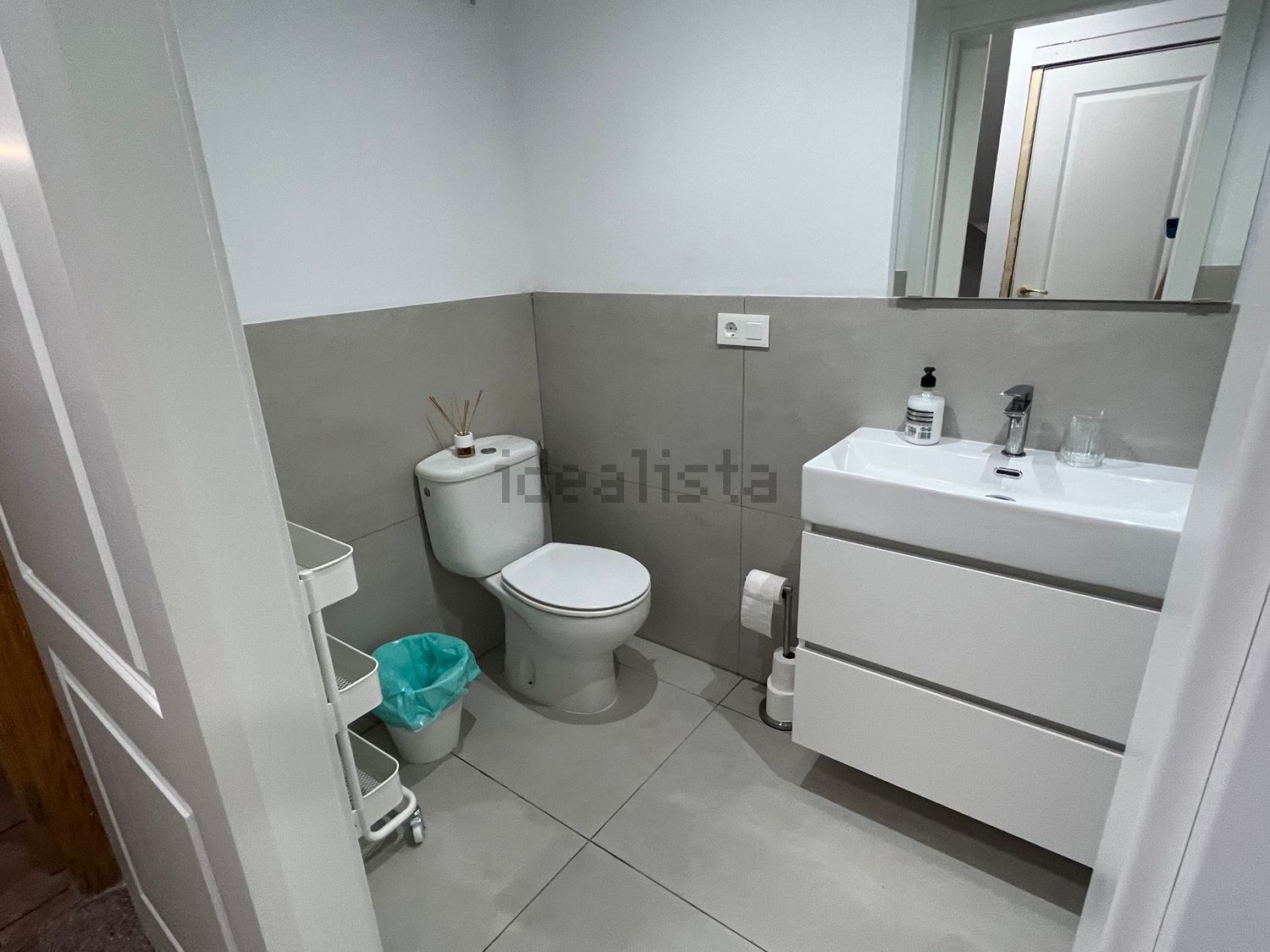 Flat 75 m² in Villena