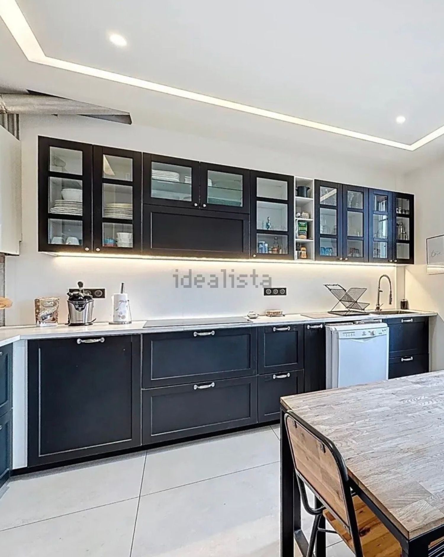 Appartamento 135 m² a Madrid