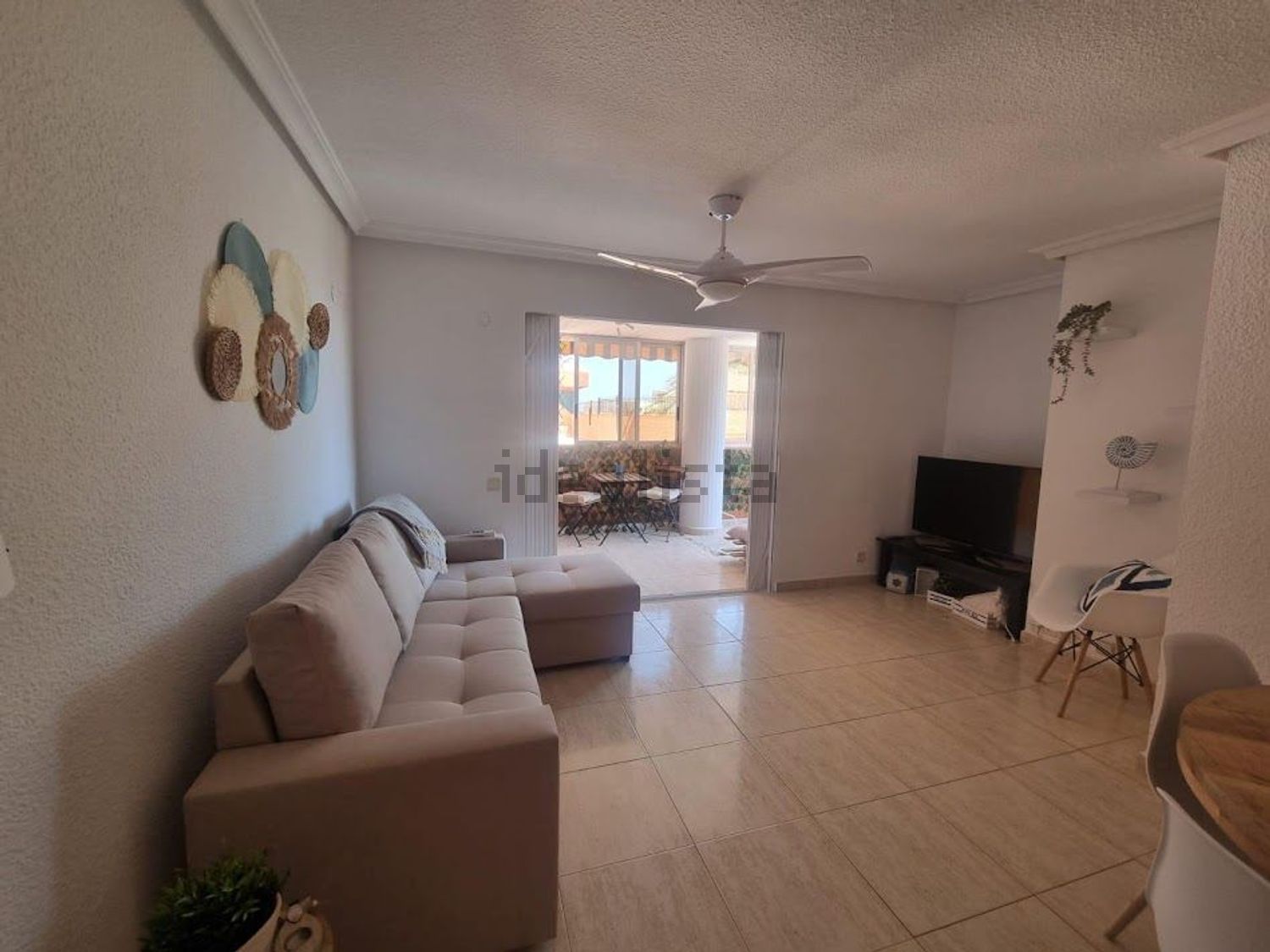 Piso de 110 m² en Cullera