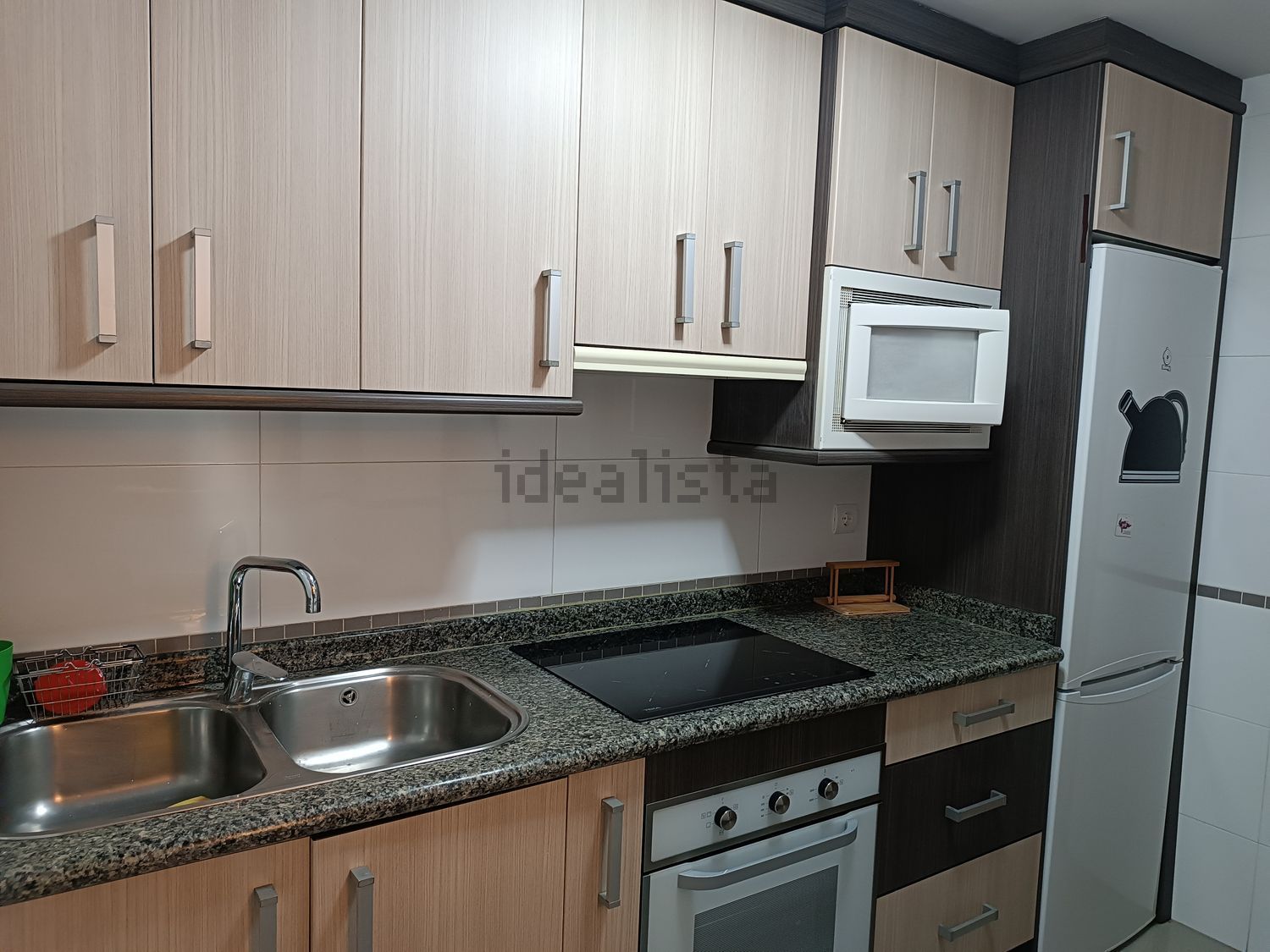 Wohnung 56 m² in Portillo