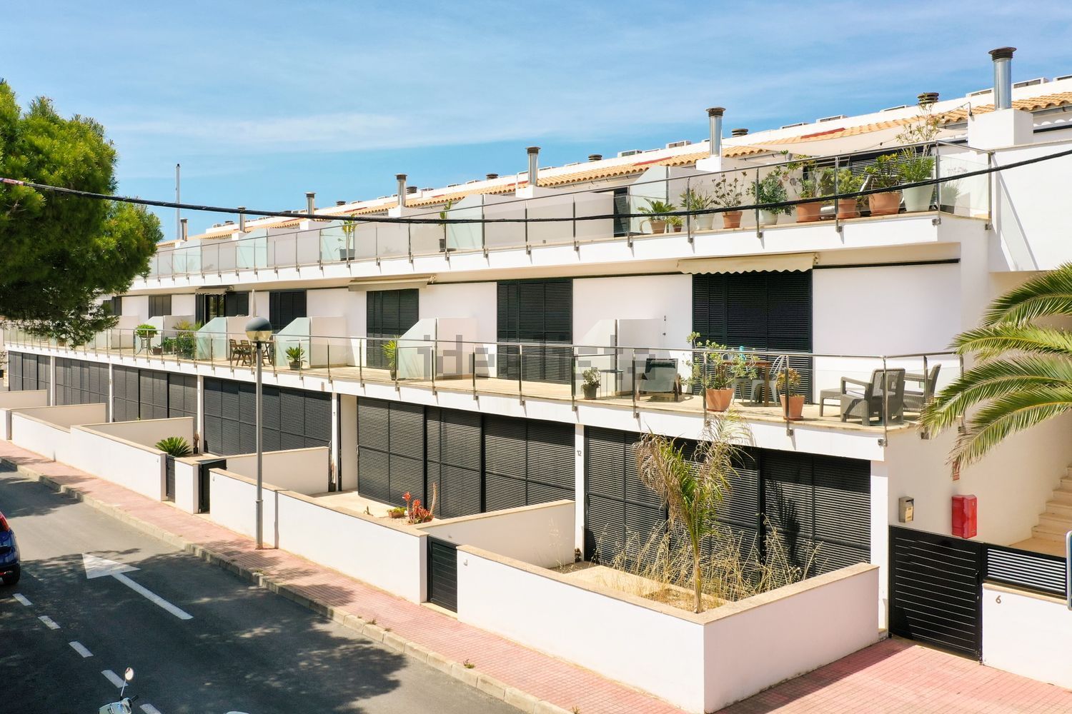 Piso de 110 m² en Ciutadella