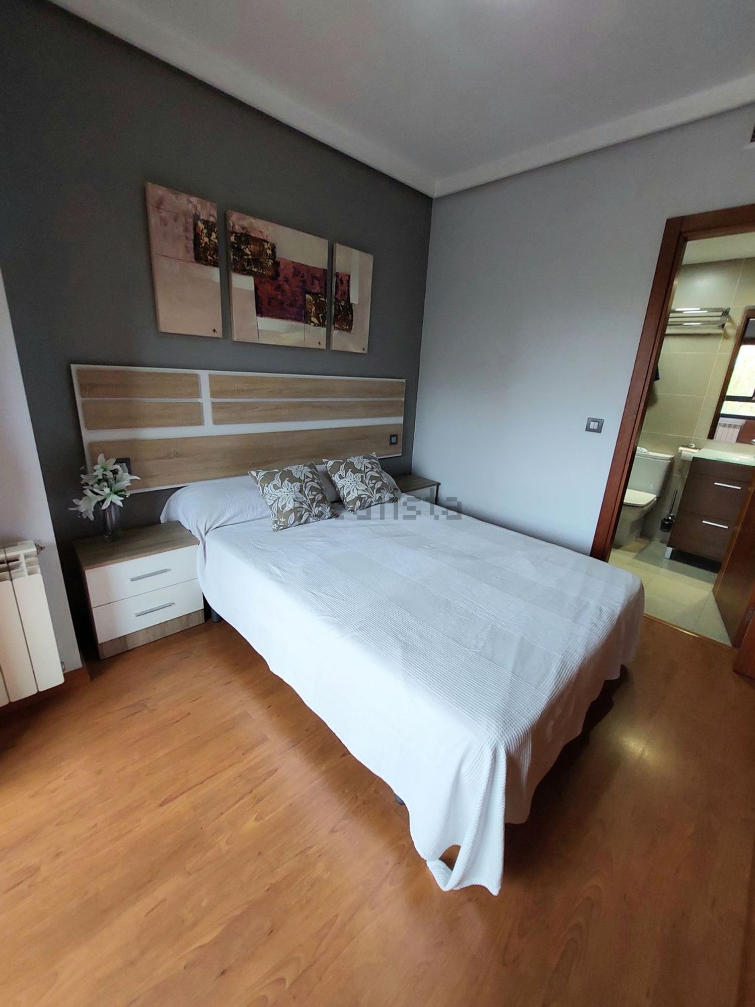 Appartamento 58 m² a Madrid