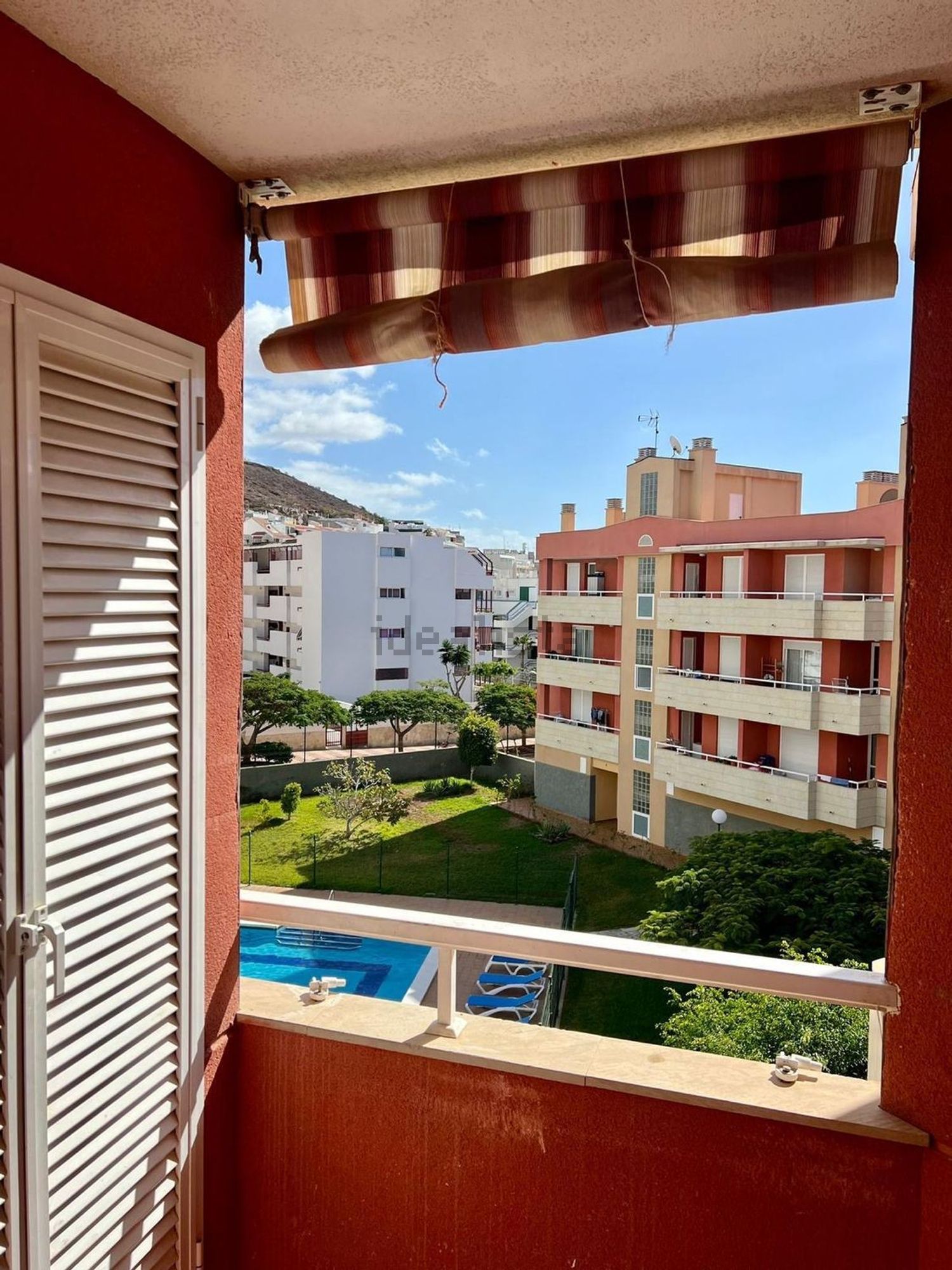 Pis de 110 m² a Arona