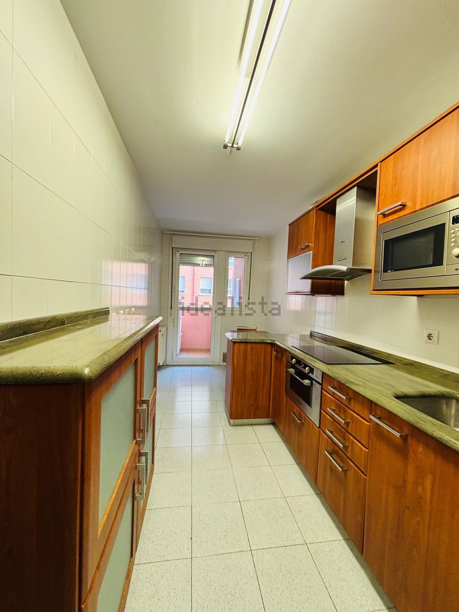 Pis de 87 m² a Bilbao