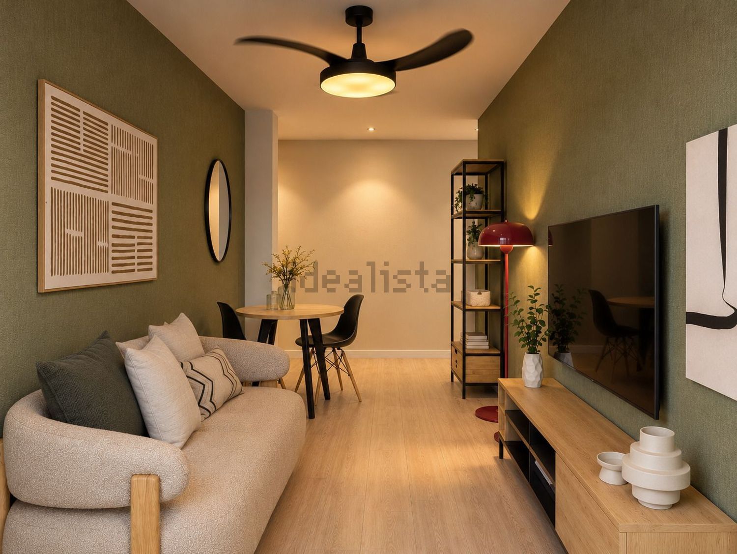 Habitación en alquiler, Elche