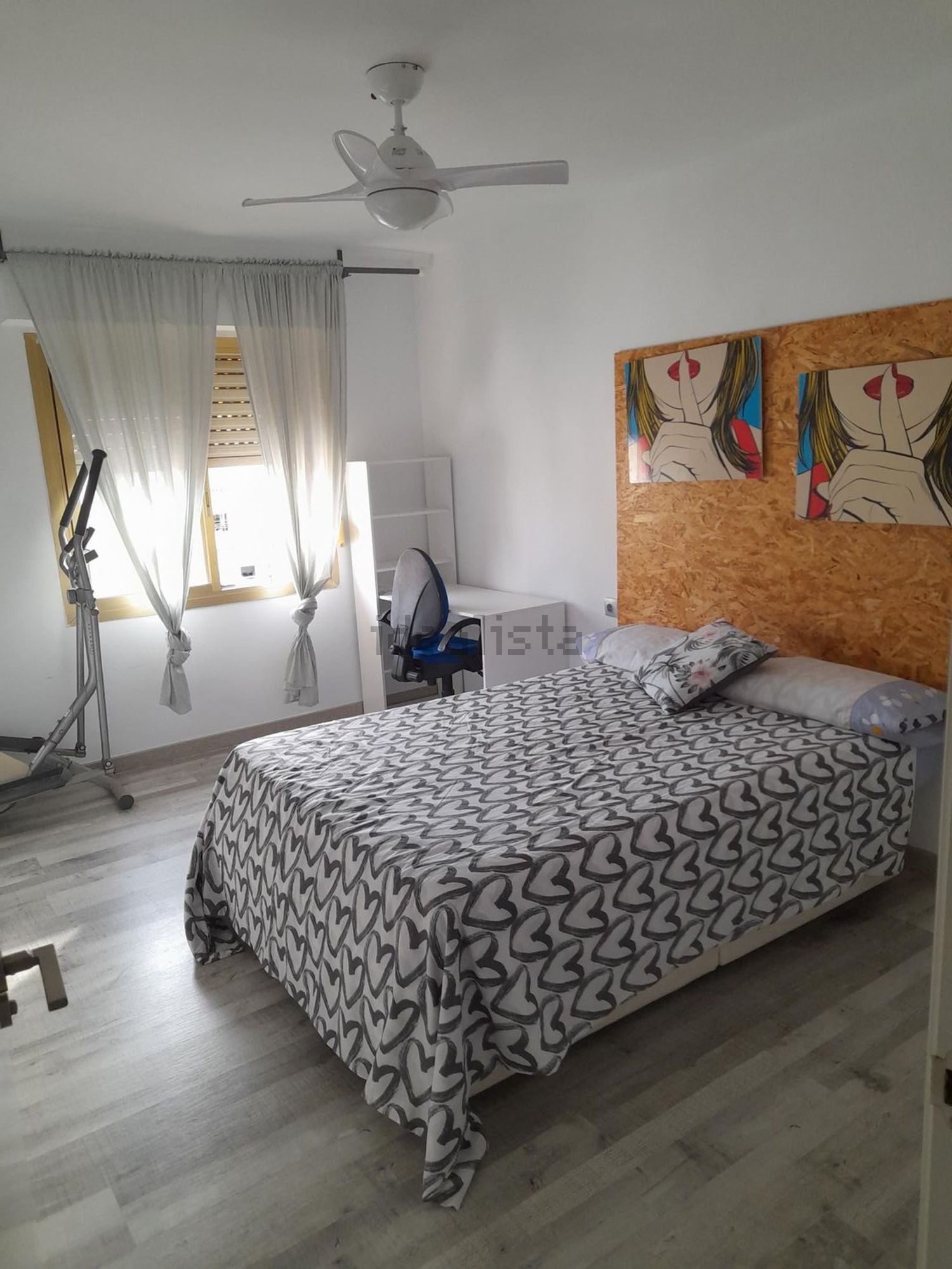 Piso de 117 m² en San Vicente del Raspeig
