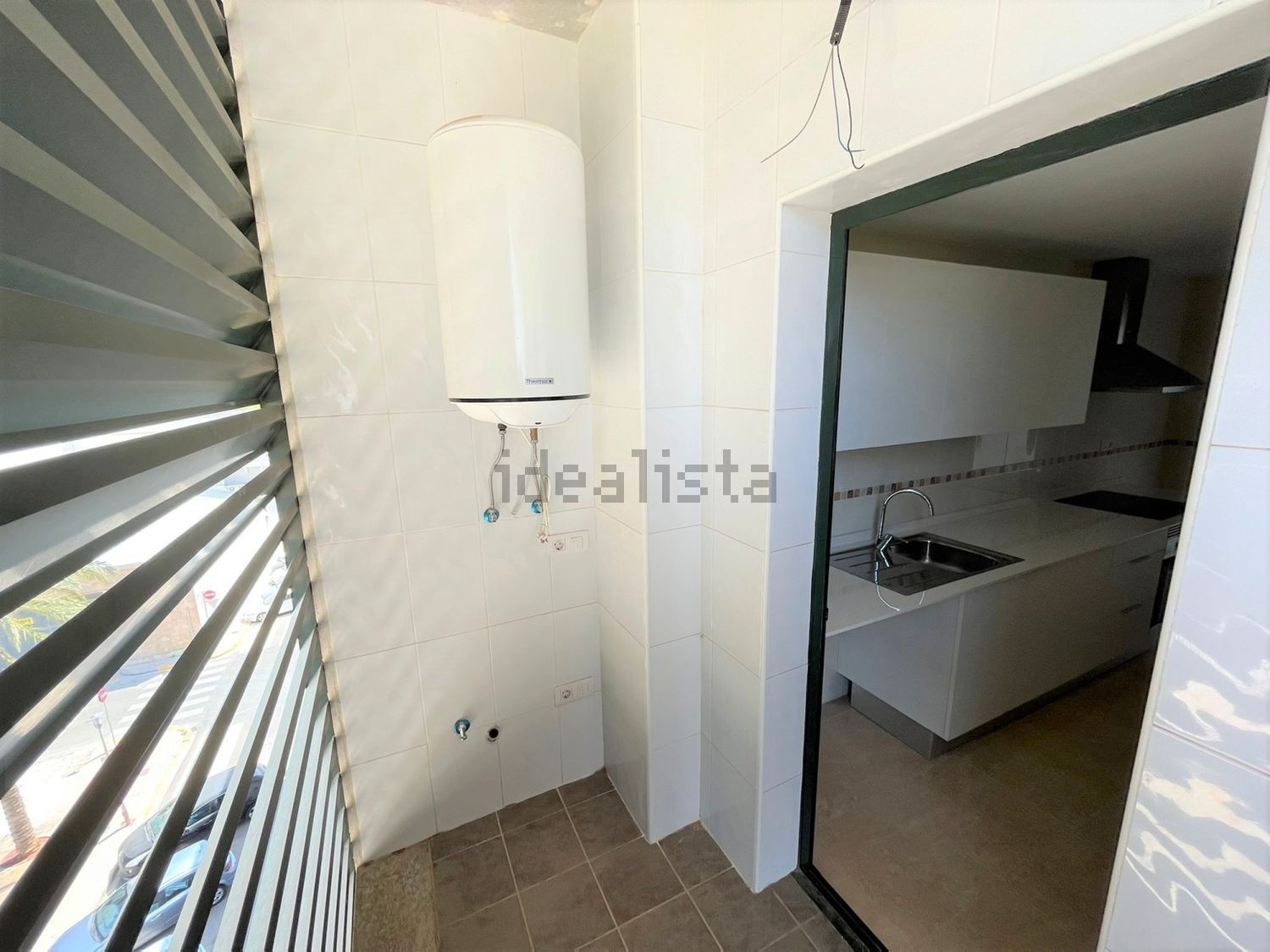 Pis de 97 m² a la Pobla de Farnals