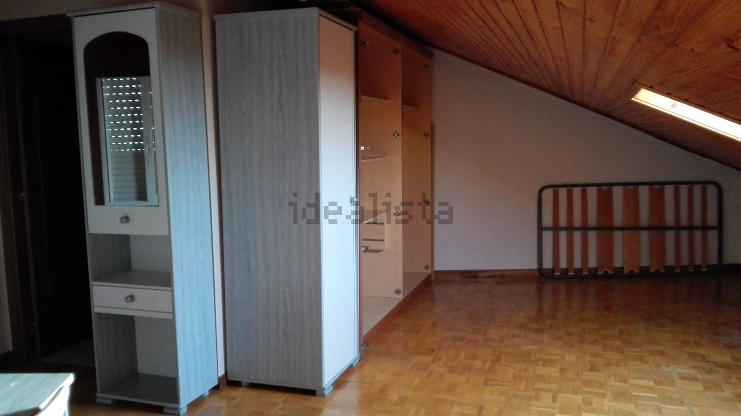 Pis de 120 m² a Ourense