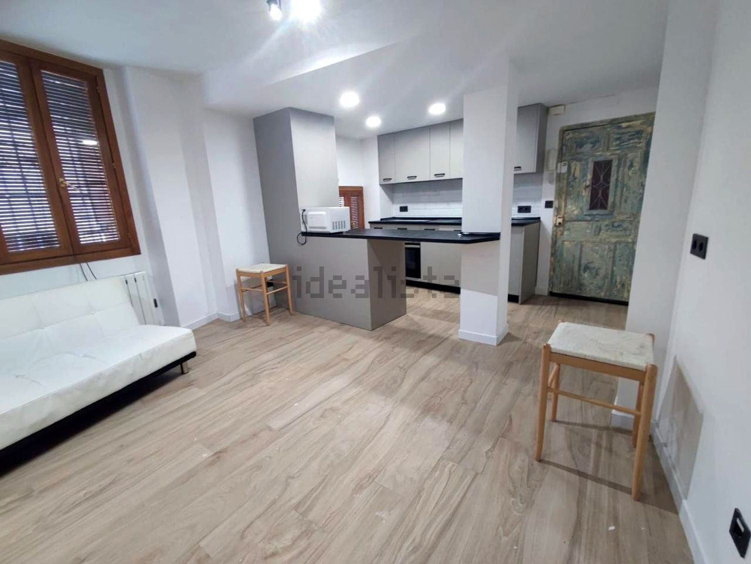 Wohnung 70 m² in Segovia