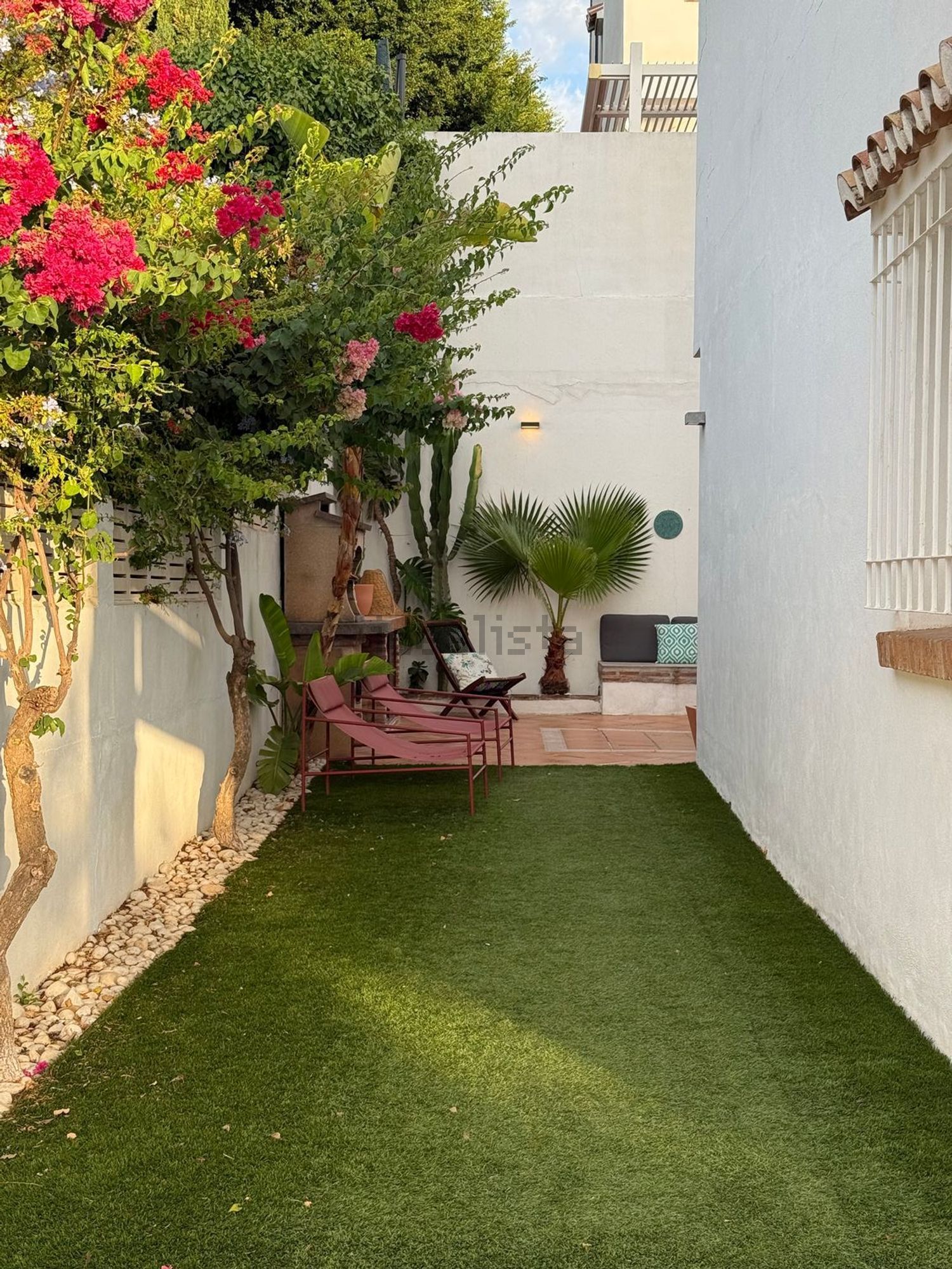 Casa de 150 m² a Torremolinos