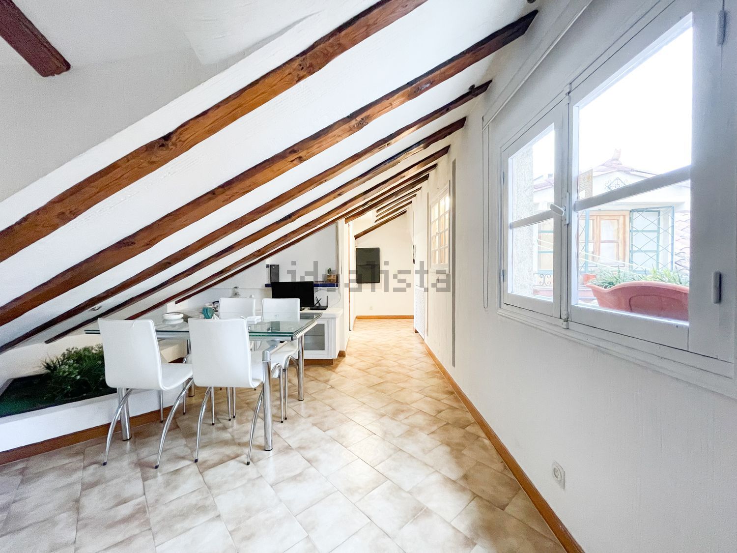 Piso de 110 m² en Madrid