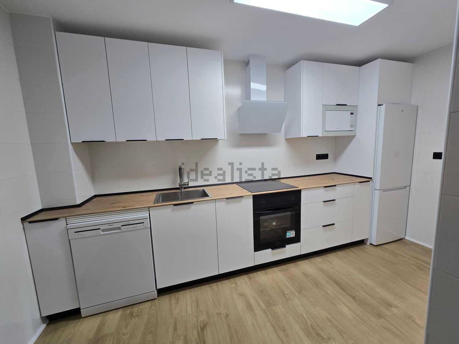 Piso de 89 m² en Murcia