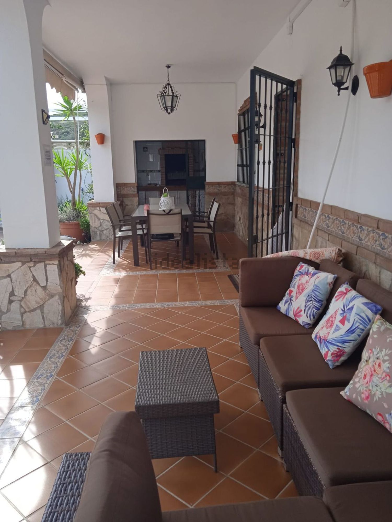 Casa de 120 m² a Alhaurín el Grande