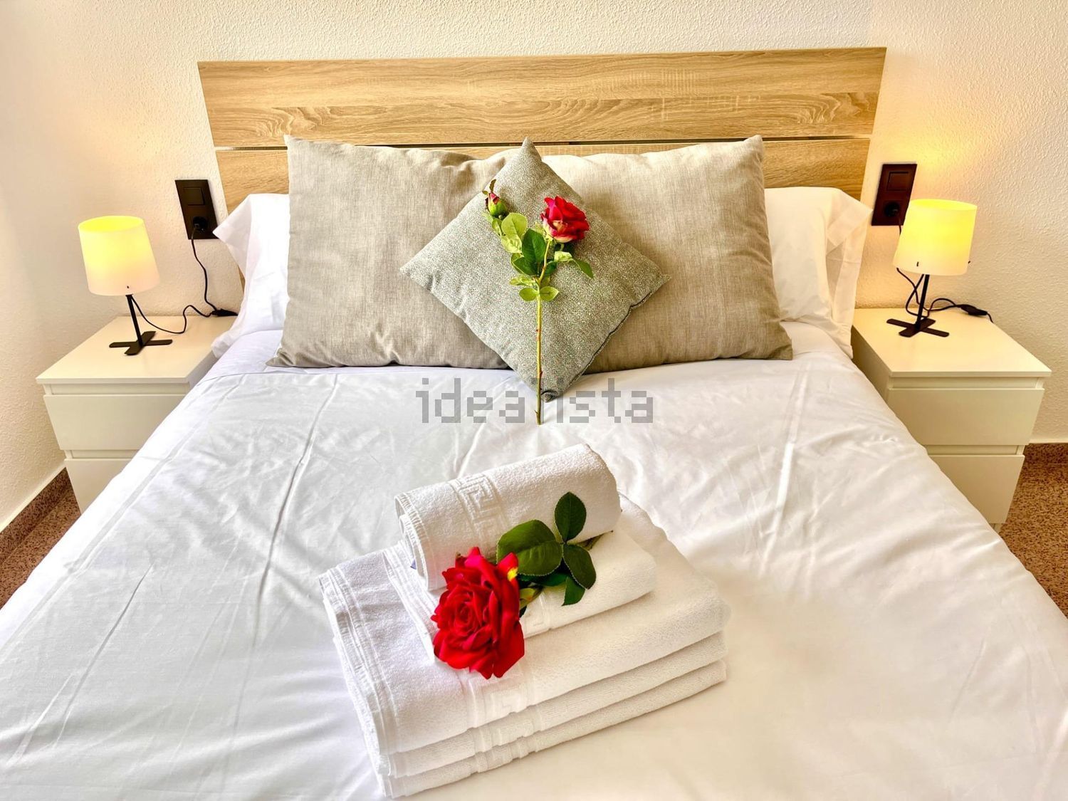 Pis de 65 m² a Elx