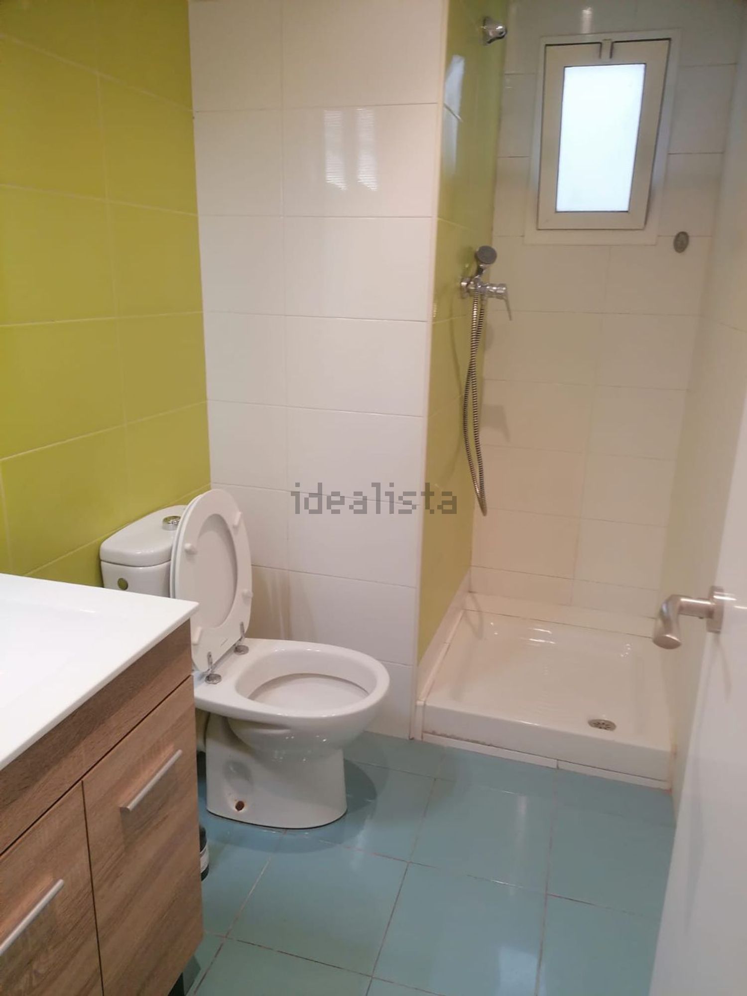 Habitación en alquiler, Valencia